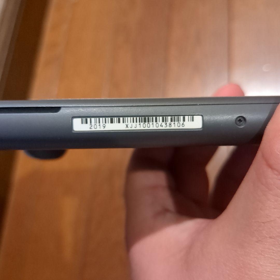 Nintendo Switch Lite グレー 2019年製