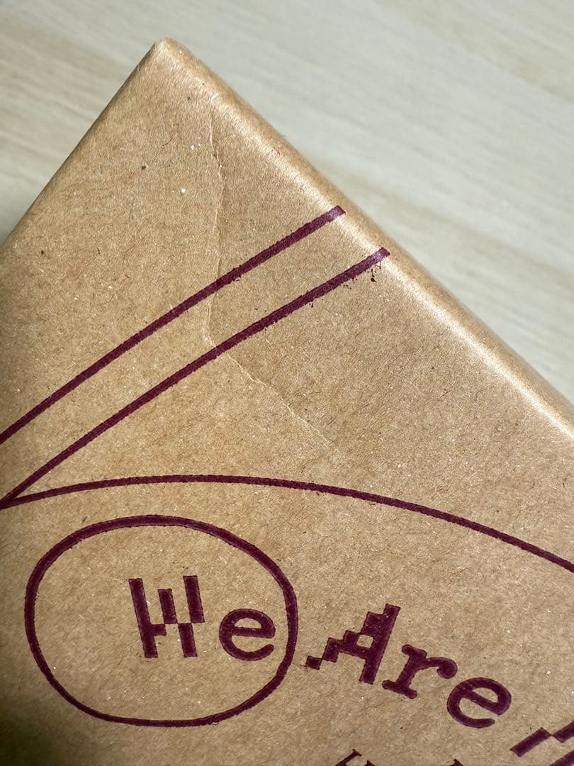 New Jeans 1stEP newjeans bag ver 新品未開封