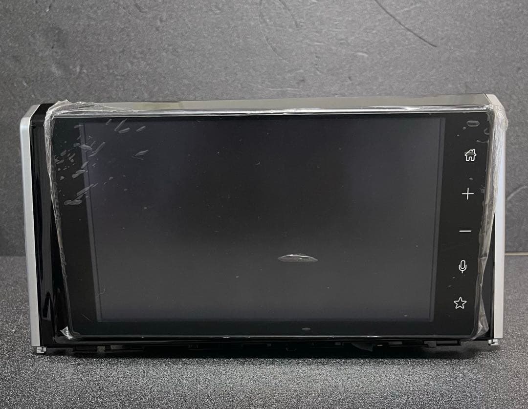 トヨタルーミー　9インチ 純正ディスプレイオーディオ