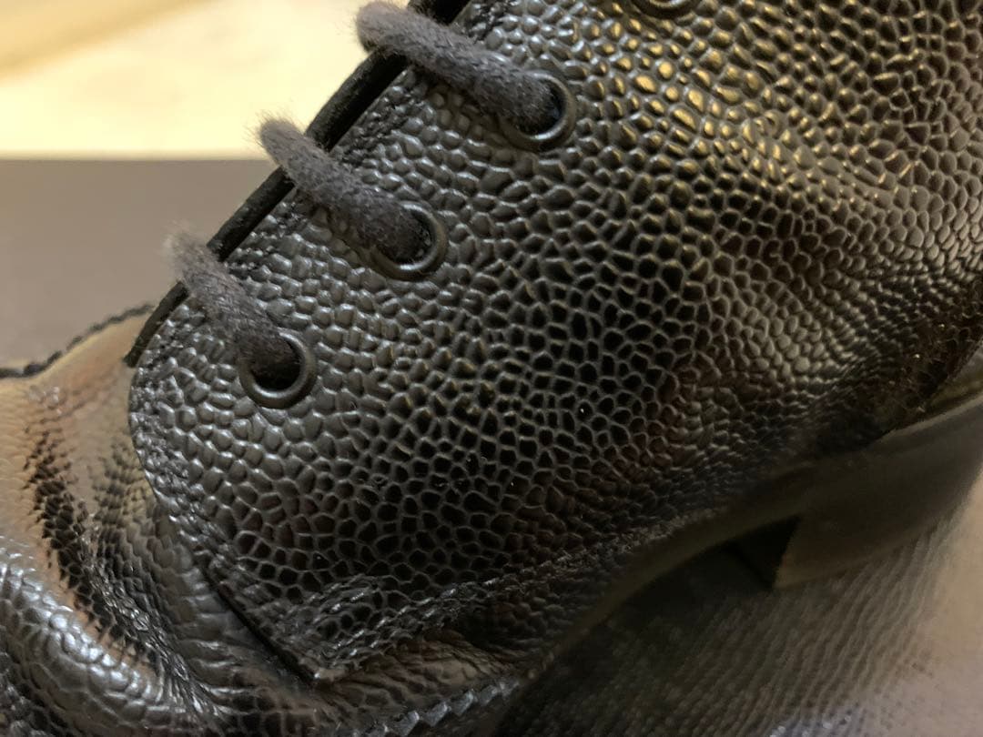 【bb】PRADA プラダ ペブルグレインレザー