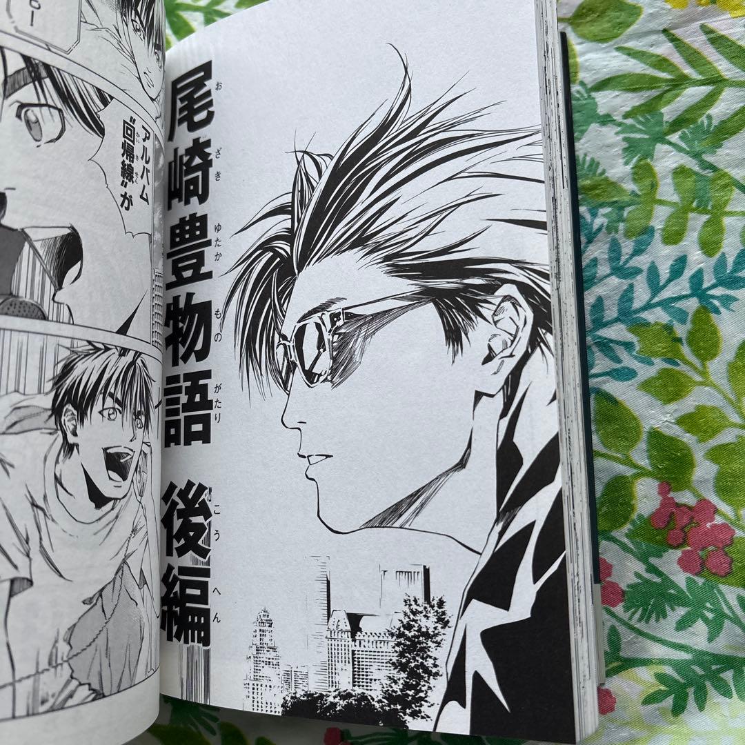 【希少・絶版・初版本】尾崎豊;メモリアルCDブック／尾崎豊物語 セット売り