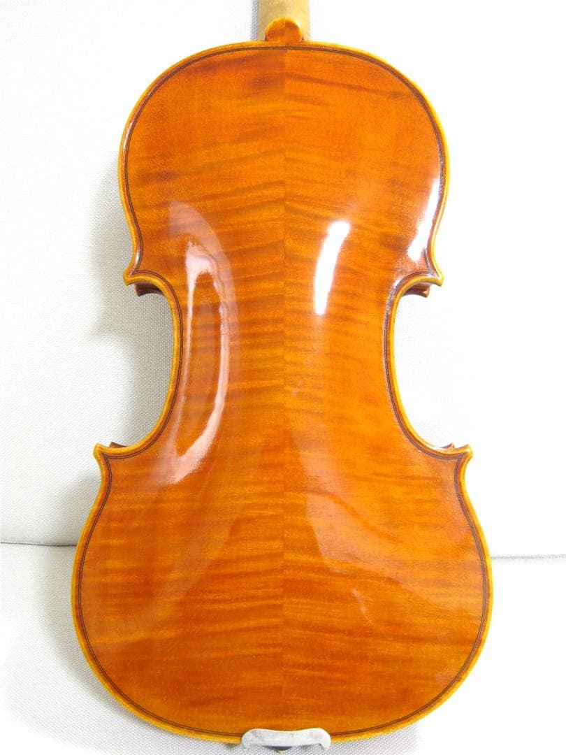 【極麗音上位機種】 ピグマリウス DX-117 1993年製 バイオリン 4/4