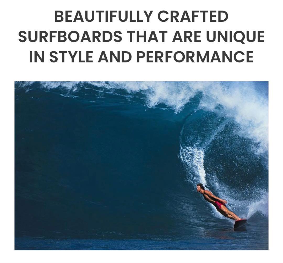 ✳️貴重★G-MRX★ツインフィン★カーボン★マークリチャーズ★レトロツイン