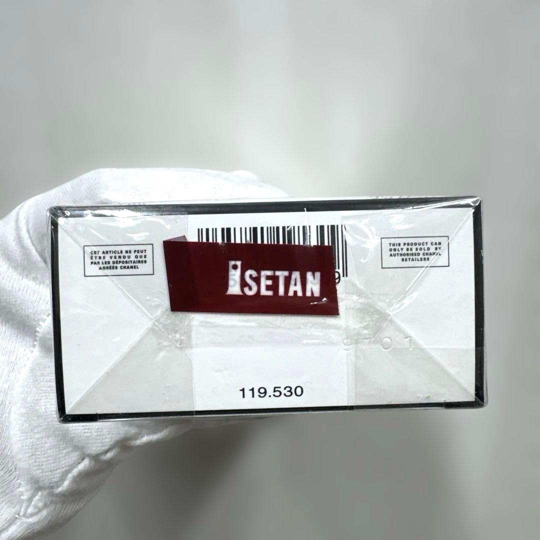 シャネルNo.19 オードゥ パルファム（ヴァポリザター）