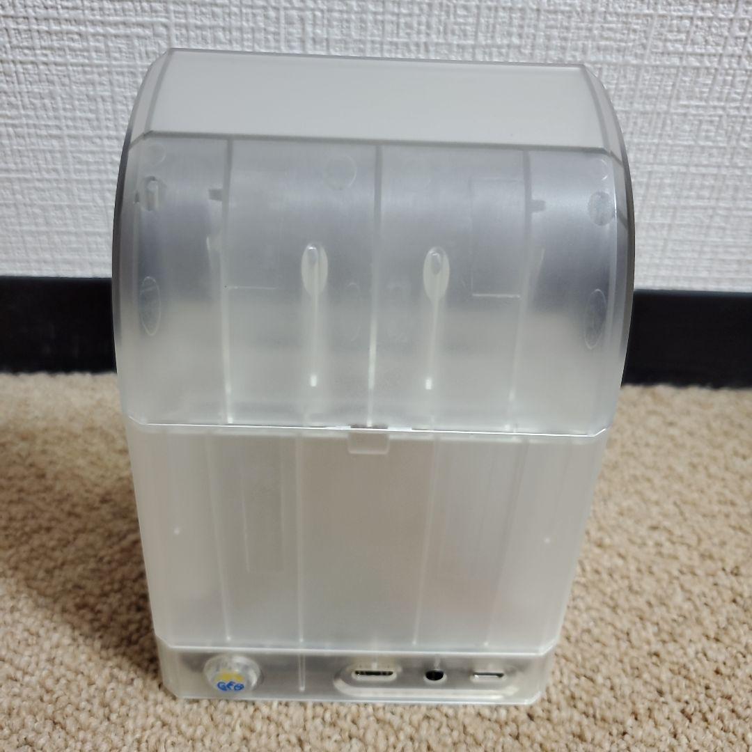 ネオジオミニ　Neo Geo mini サムライスピリッツ限定版セット　覇王丸