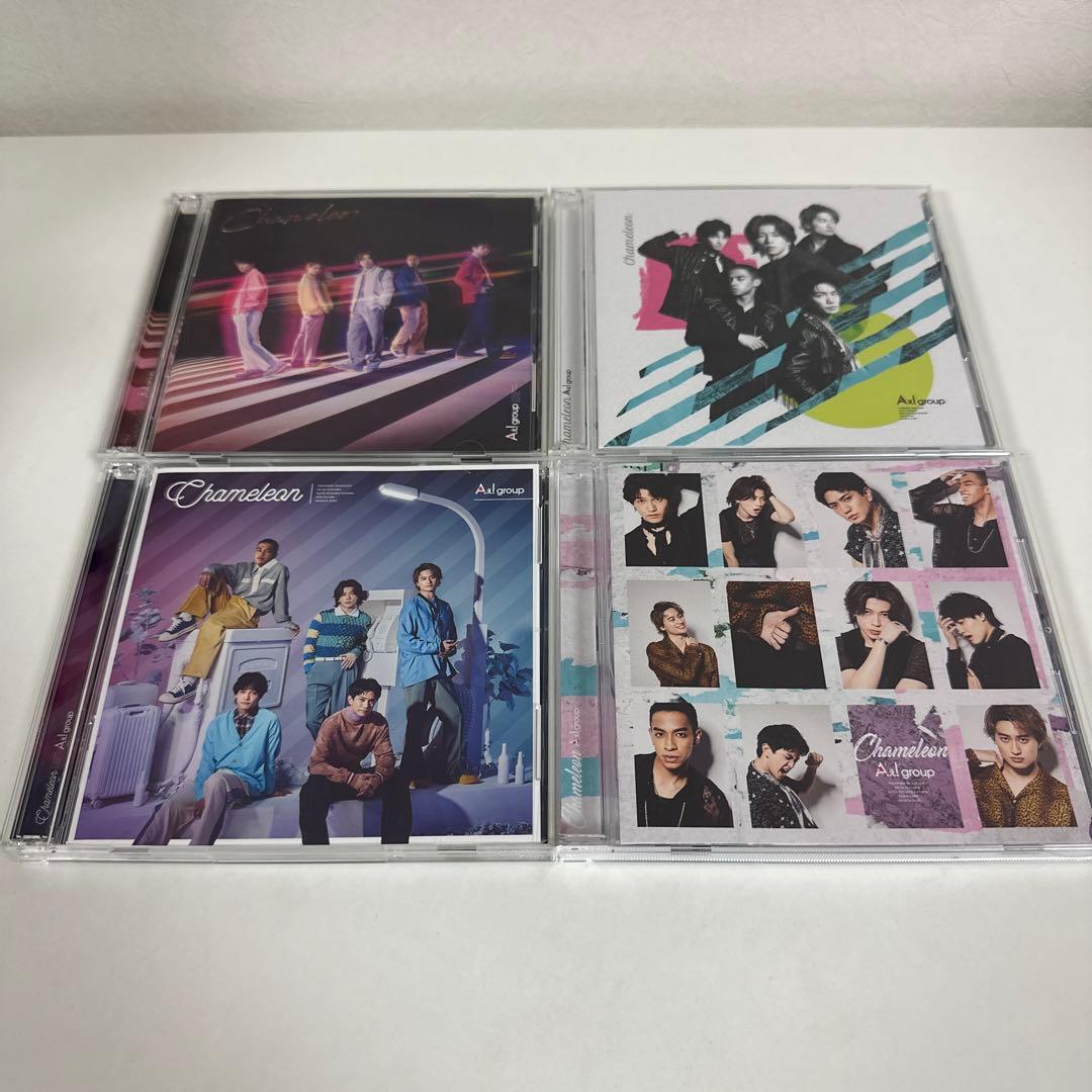 Aぇ！group シングル、アルバムまとめ売り　帯付き