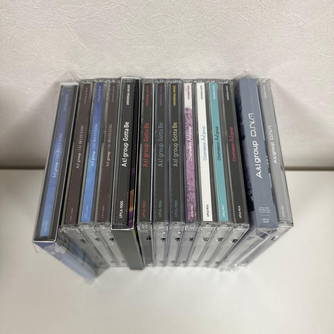 Aぇ！group シングル、アルバムまとめ売り　帯付き