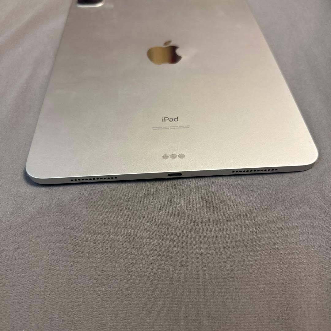 iPad Pro 11インチ 第2世代 128GB WiFi バッテリー91%