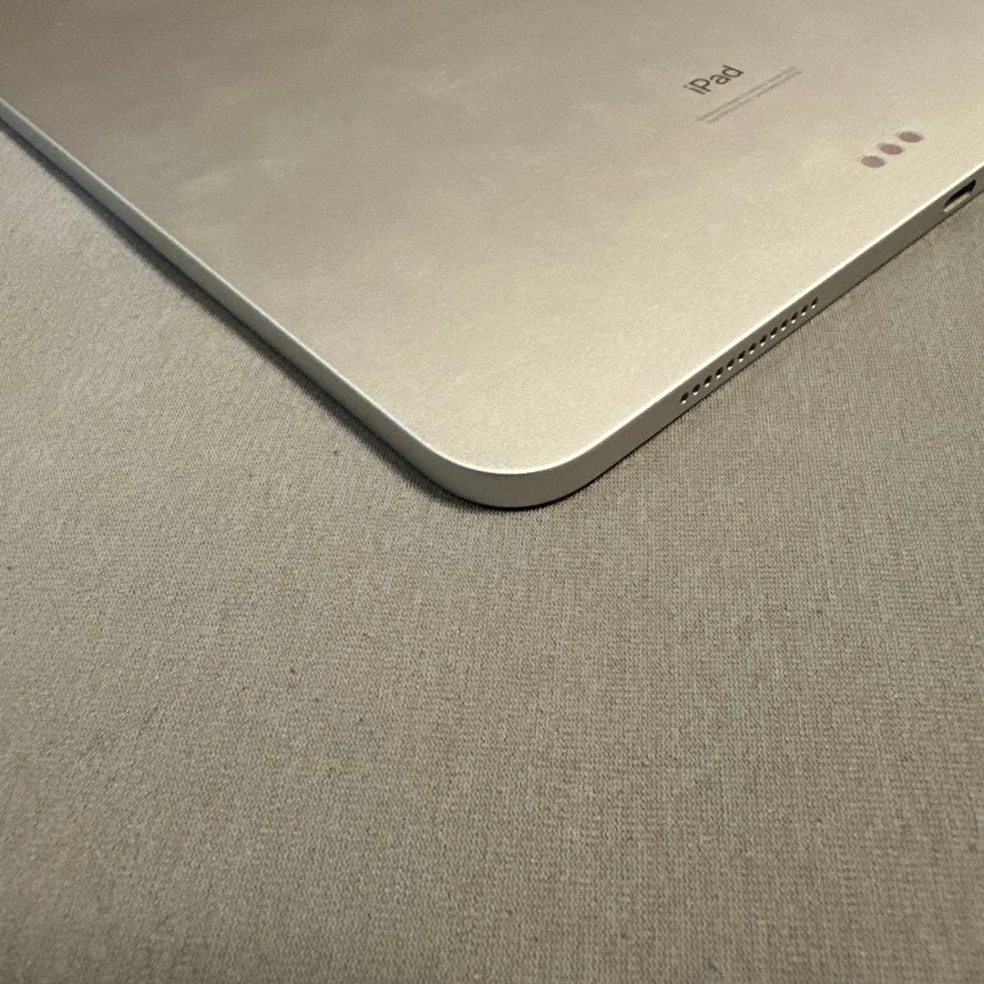 iPad Pro 11インチ 第2世代 128GB WiFi バッテリー91%