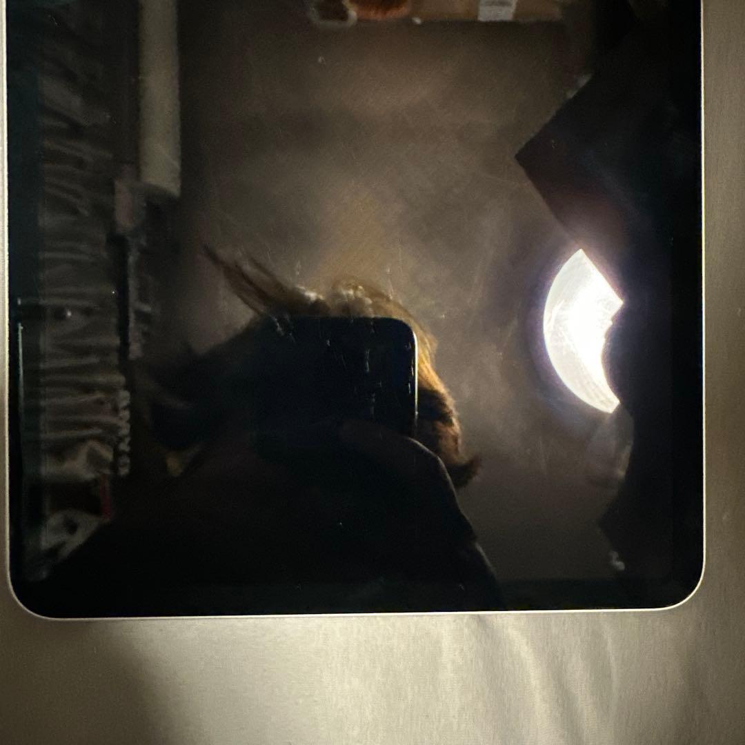 iPad Pro 11インチ 第2世代 128GB WiFi バッテリー91%