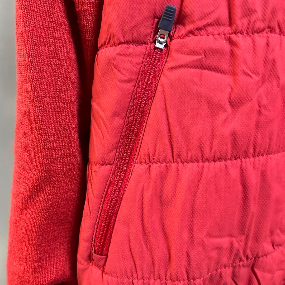 MASTER BUNNY EDITION ⭐️赤スニードセーター