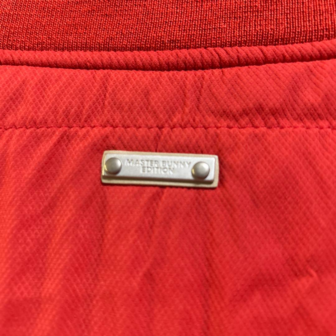 MASTER BUNNY EDITION ⭐️赤スニードセーター