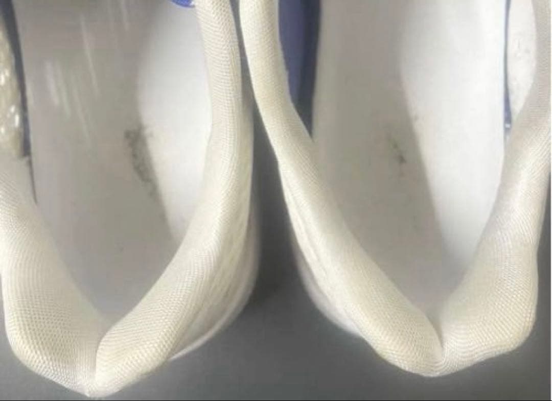 NIKE ナイキ ハイパー ライブ バスケットボールシューズ イグダラ