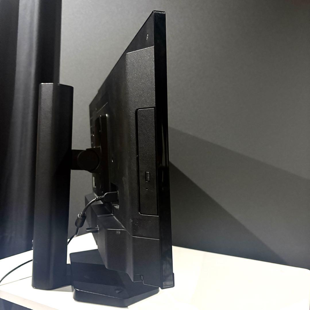 1台限定の極上品！NEC 高スペック一体型デスクトップPC メモリ32GB