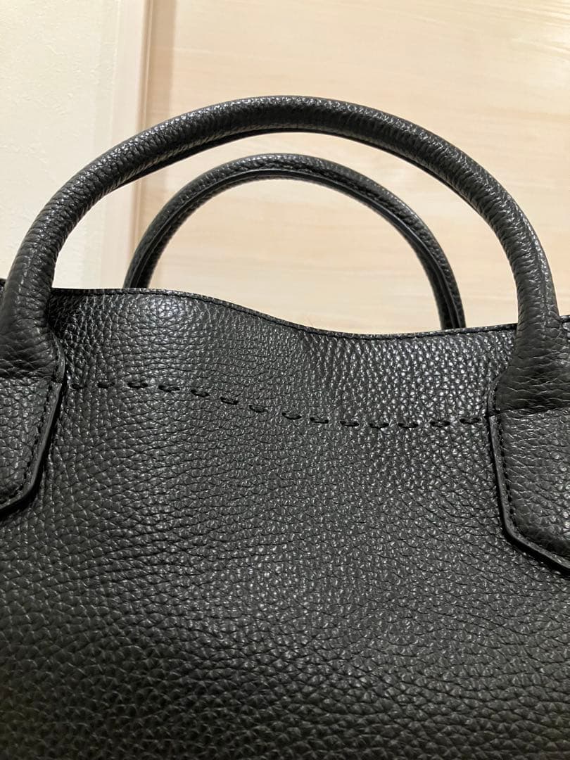 トリーバーチ マックグロー　サッチェル2way トートバッグ ショルダーバッグ