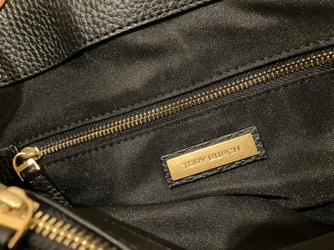 トリーバーチ マックグロー　サッチェル2way トートバッグ ショルダーバッグ