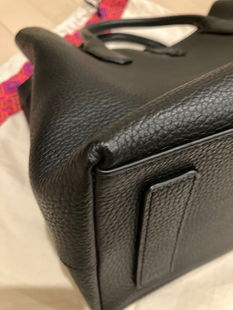 トリーバーチ マックグロー　サッチェル2way トートバッグ ショルダーバッグ