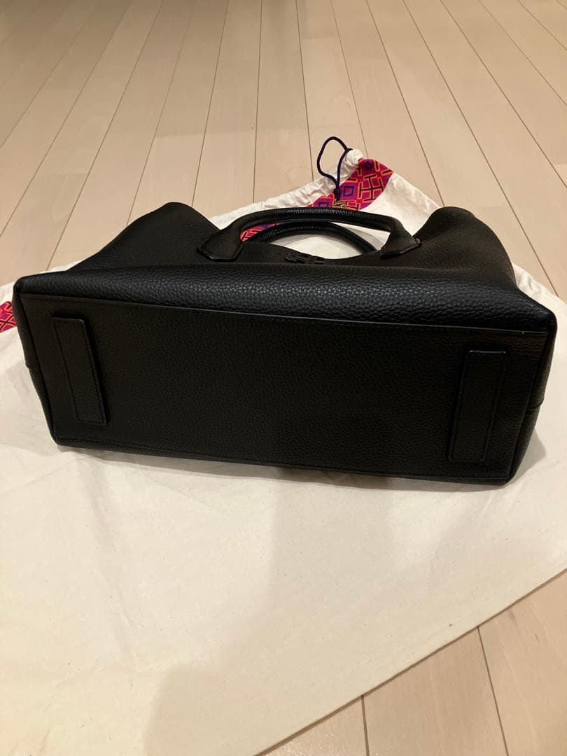 トリーバーチ マックグロー　サッチェル2way トートバッグ ショルダーバッグ