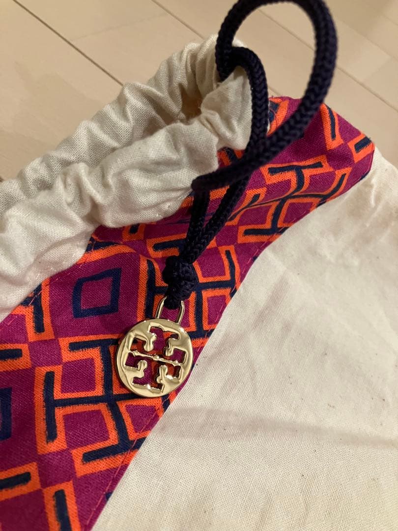 トリーバーチ マックグロー　サッチェル2way トートバッグ ショルダーバッグ