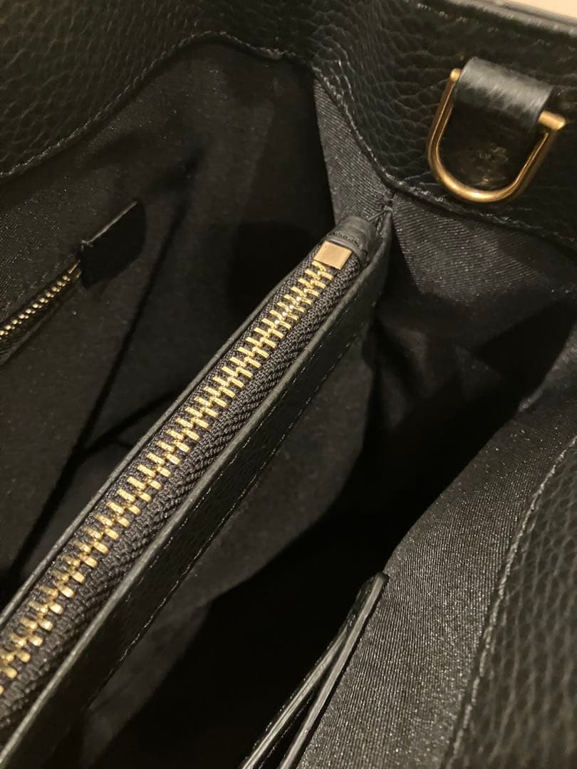 トリーバーチ マックグロー　サッチェル2way トートバッグ ショルダーバッグ