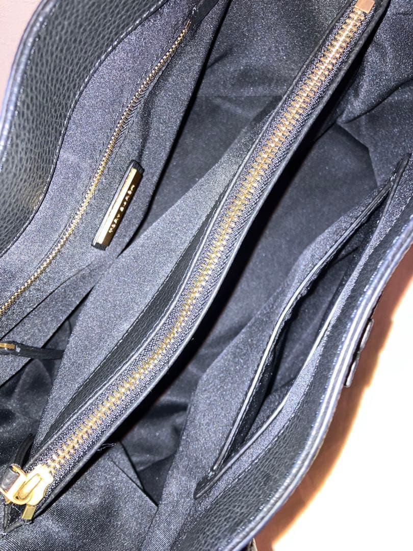 トリーバーチ マックグロー　サッチェル2way トートバッグ ショルダーバッグ