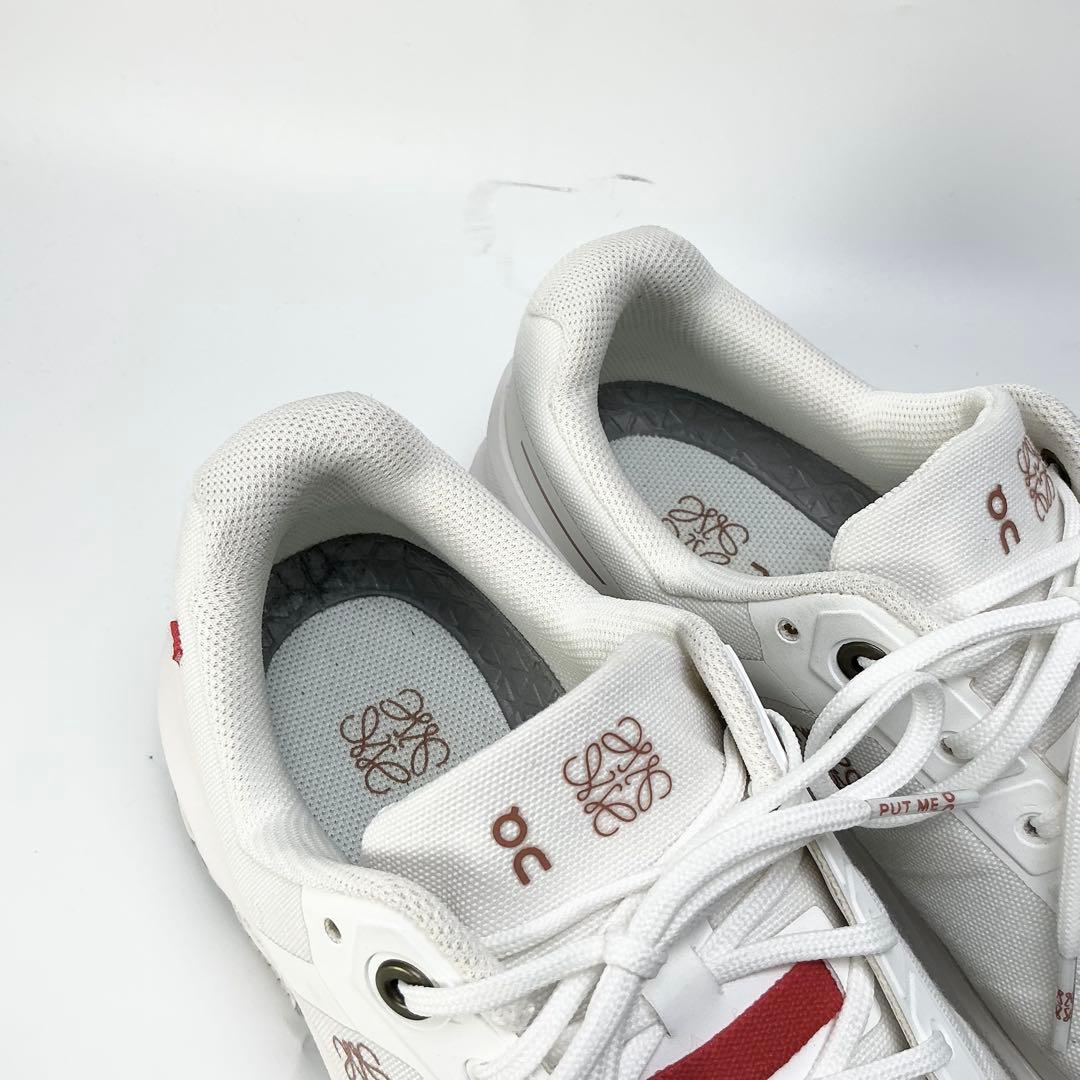 LOEWE x On Cloudventure　スニーカー　ランニングシューズ