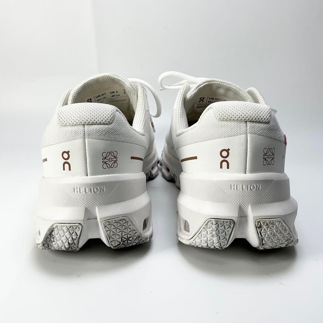 LOEWE x On Cloudventure　スニーカー　ランニングシューズ