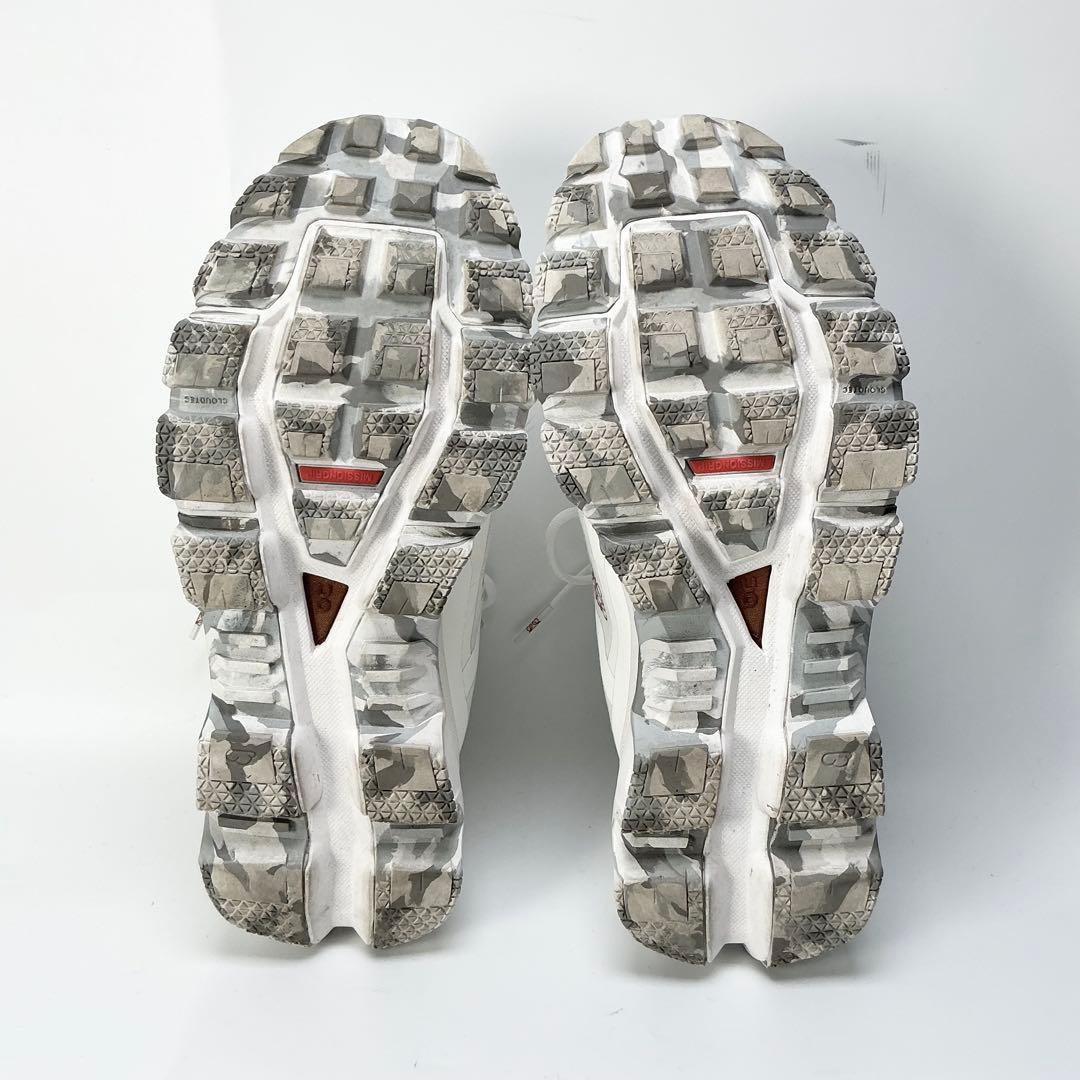 LOEWE x On Cloudventure　スニーカー　ランニングシューズ