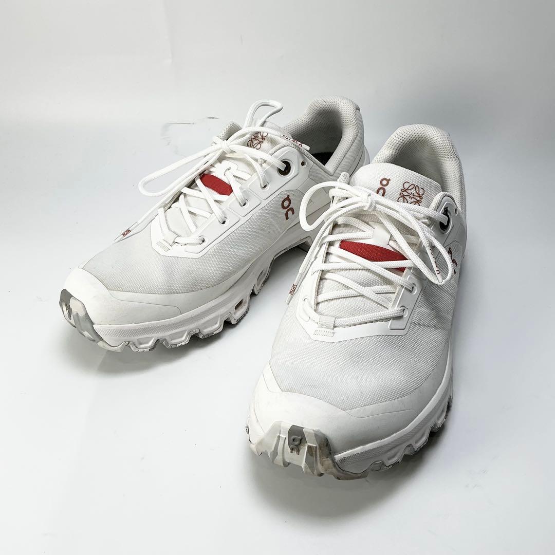 LOEWE x On Cloudventure　スニーカー　ランニングシューズ