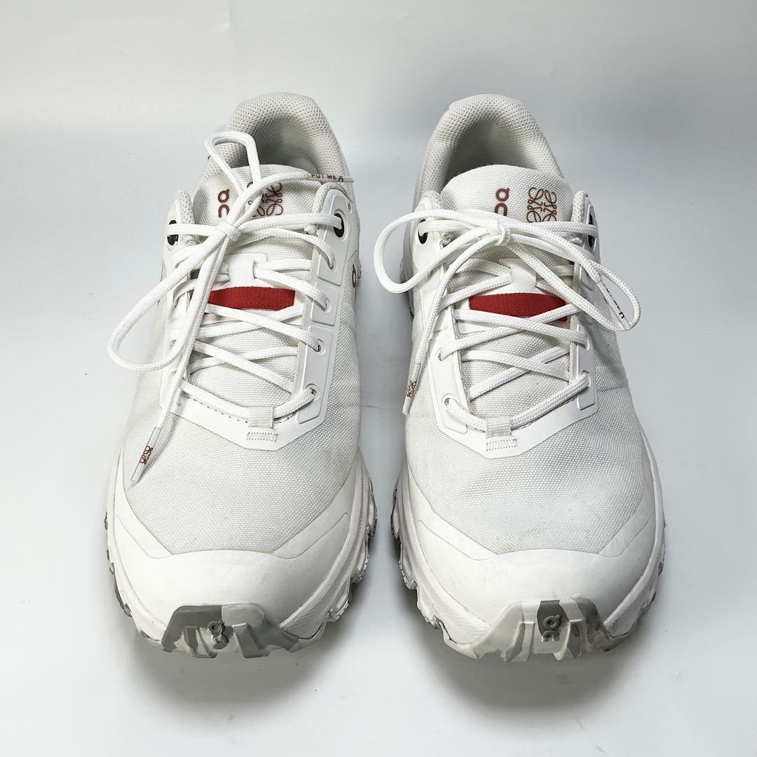 LOEWE x On Cloudventure　スニーカー　ランニングシューズ