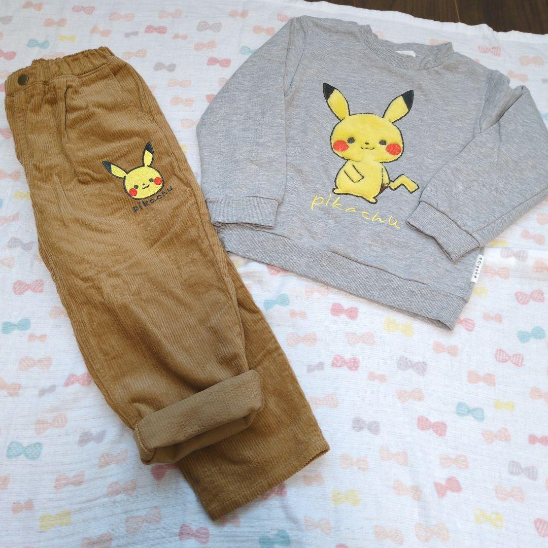 ♡さん専用　　＋水着 子供服　まとめ売り　女の子　110 夏物　冬物