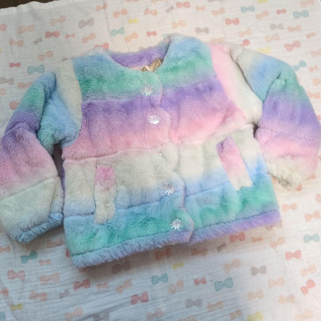 ♡さん専用　　＋水着 子供服　まとめ売り　女の子　110 夏物　冬物