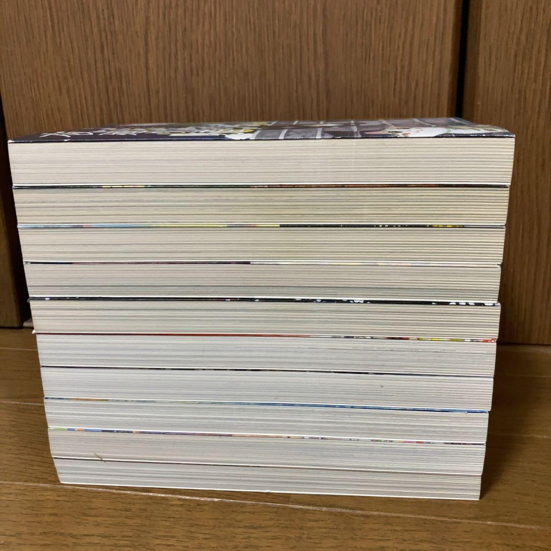 夜廻り猫　　深谷かほる　1〜10巻セット