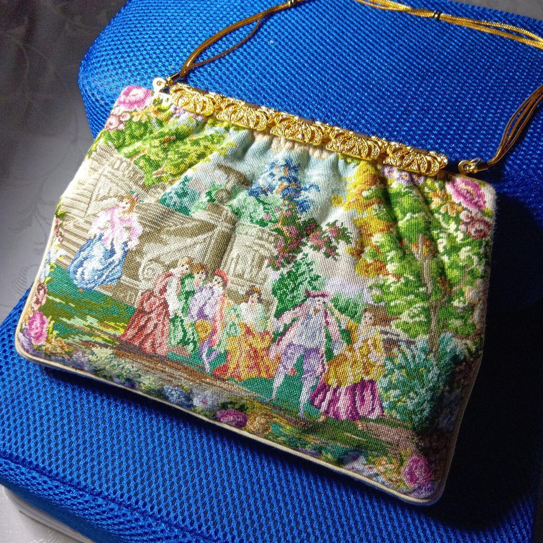 Michko Kuge 久家道子　プチポアン