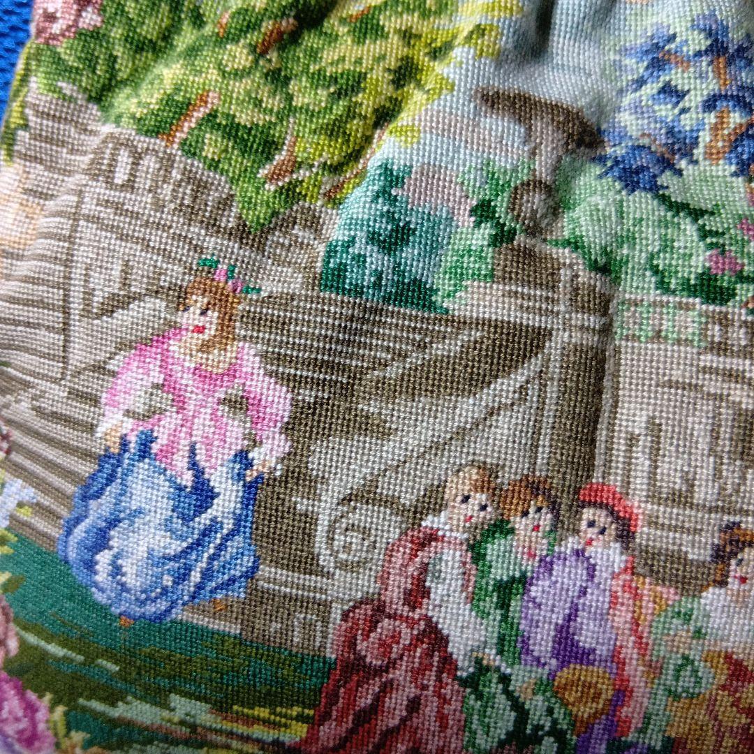 Michko Kuge 久家道子　プチポアン