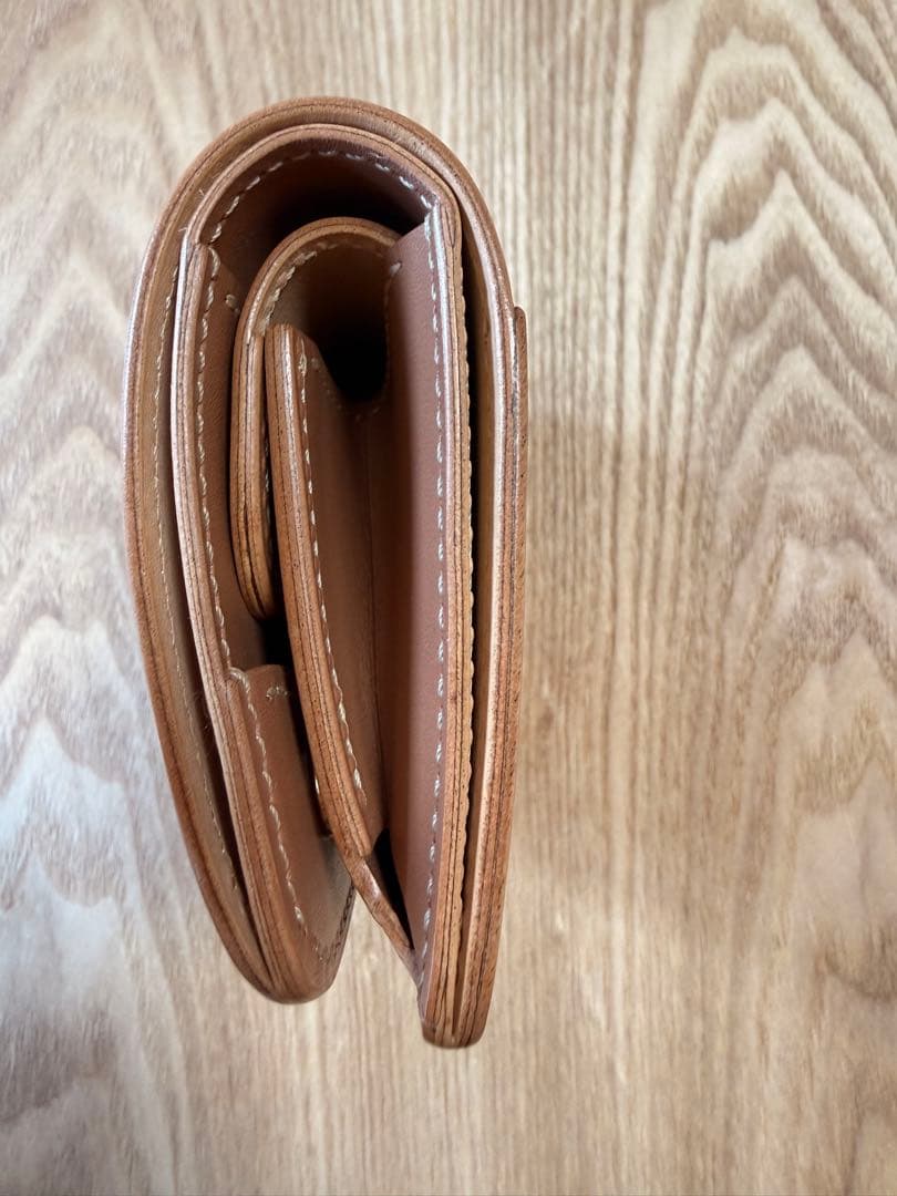 WILDSWANS (ワイルドスワンズ)カーサ ロイドヴァッシュ ナチュラル