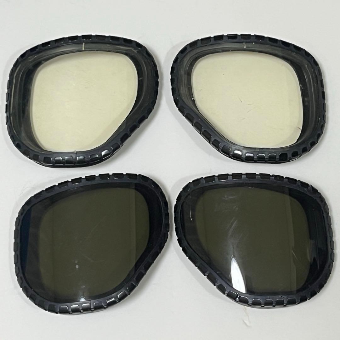 M40ガスマスク(実物) セット