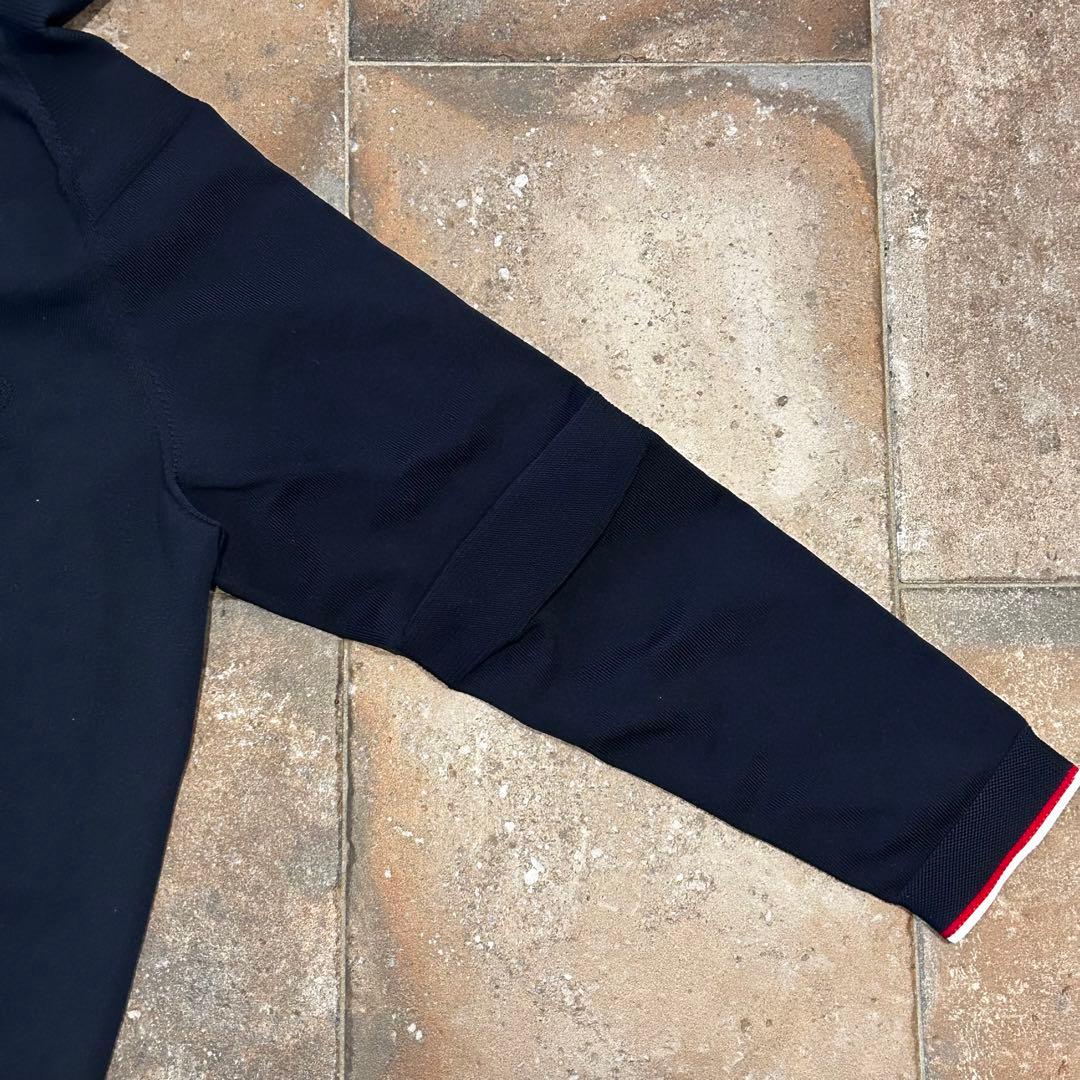 トミーヒルフィガーゴルフ(  GOLF) パーカー