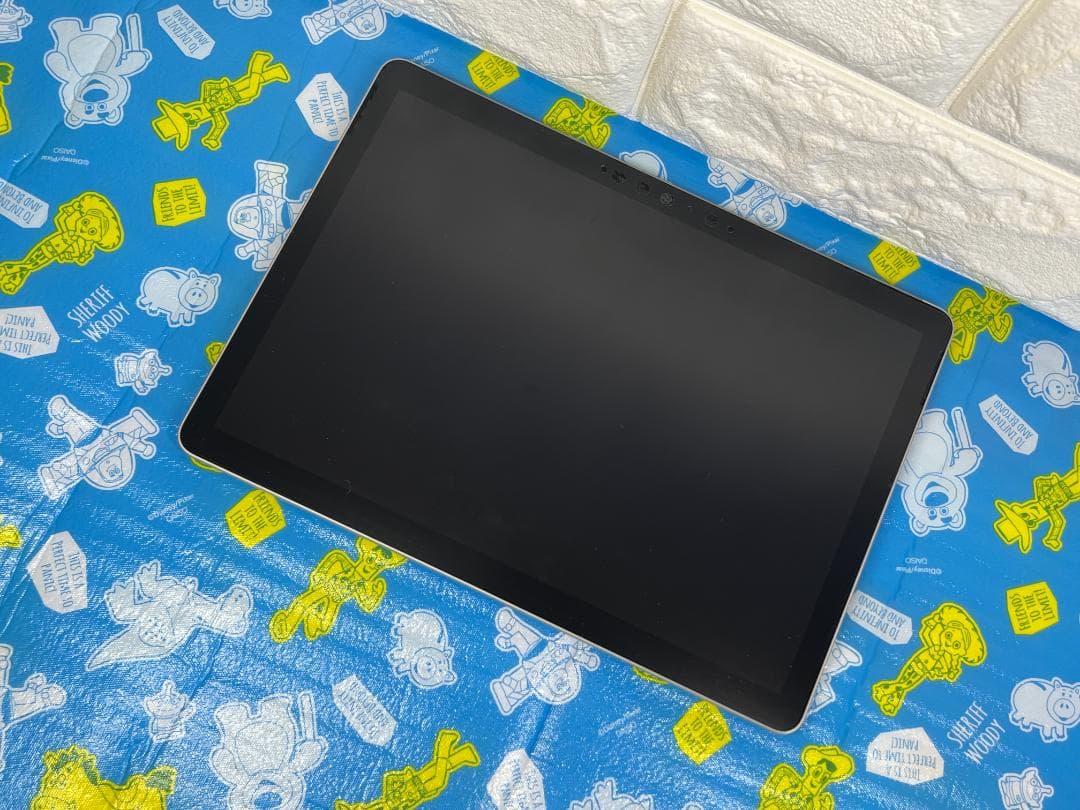 Surface Go 2 1927 LTE タブレット Windows11