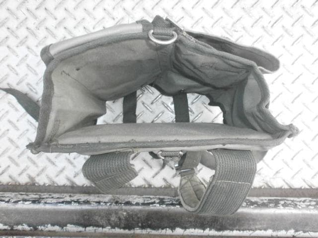 初*者様 自衛隊　有線無線機用　バック　当時物③