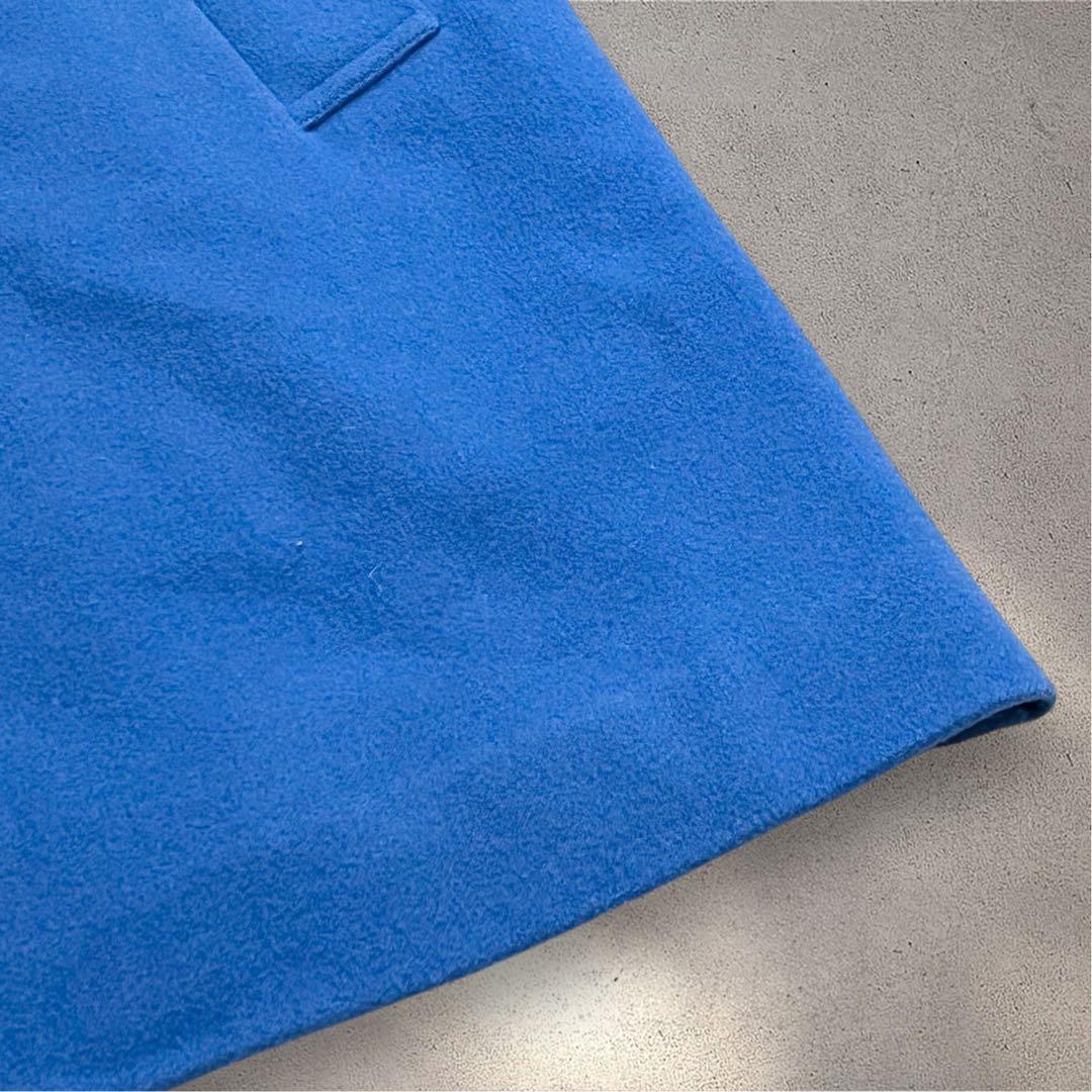 美品✨希少カラー✨マッキントッシュロンドン　フーデッドコート　大きいサイズ