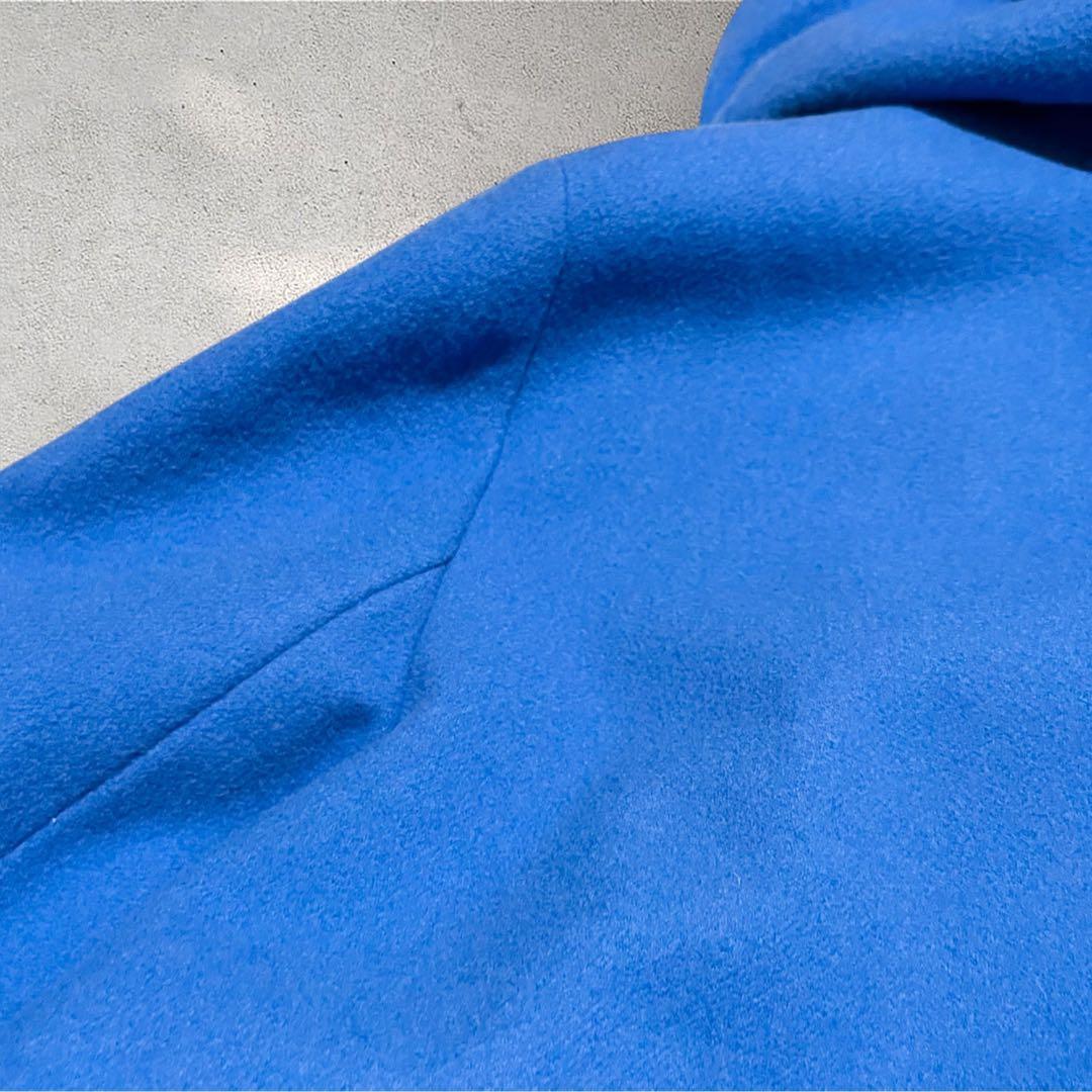 美品✨希少カラー✨マッキントッシュロンドン　フーデッドコート　大きいサイズ