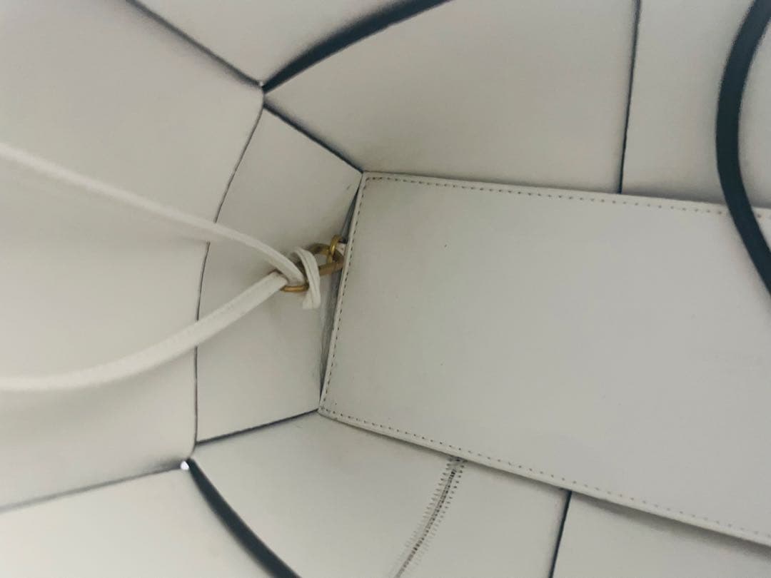 ボッテガヴェネタ スモールアルコ　ジャンク品