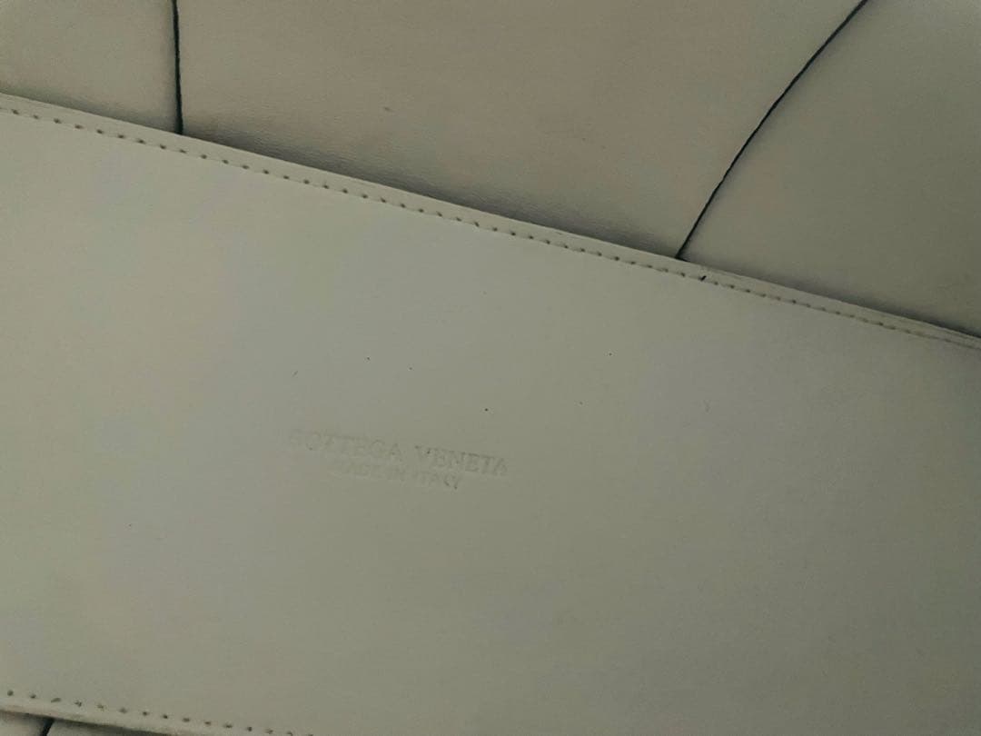 ボッテガヴェネタ スモールアルコ　ジャンク品