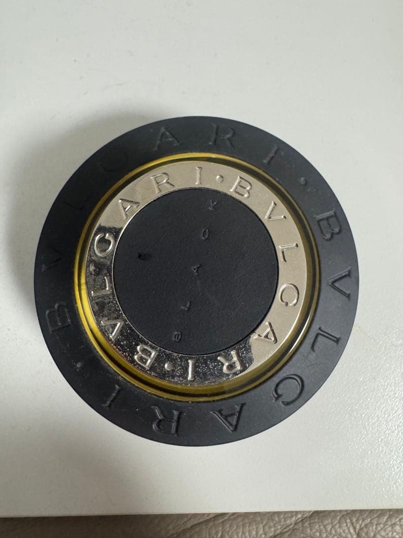 ブルガリ　ブラック　75ml