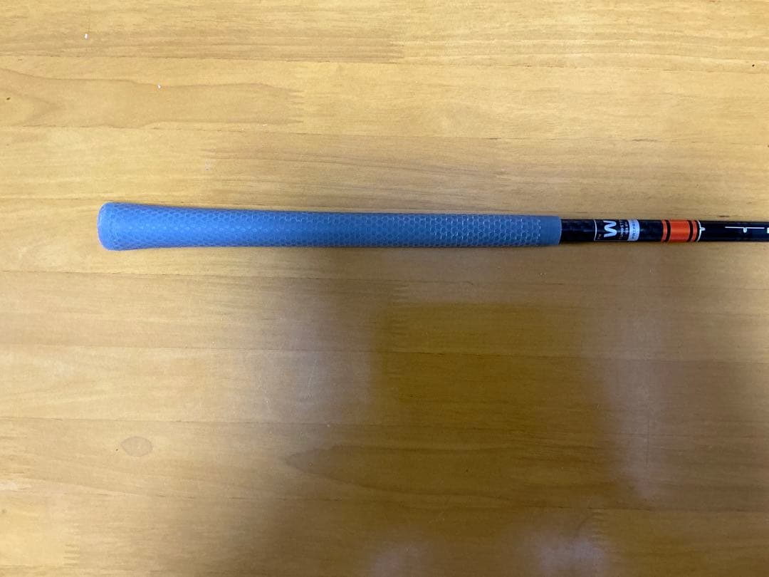 TENSEI CKPRO オレンジHY シャフトS ピンスリーブ