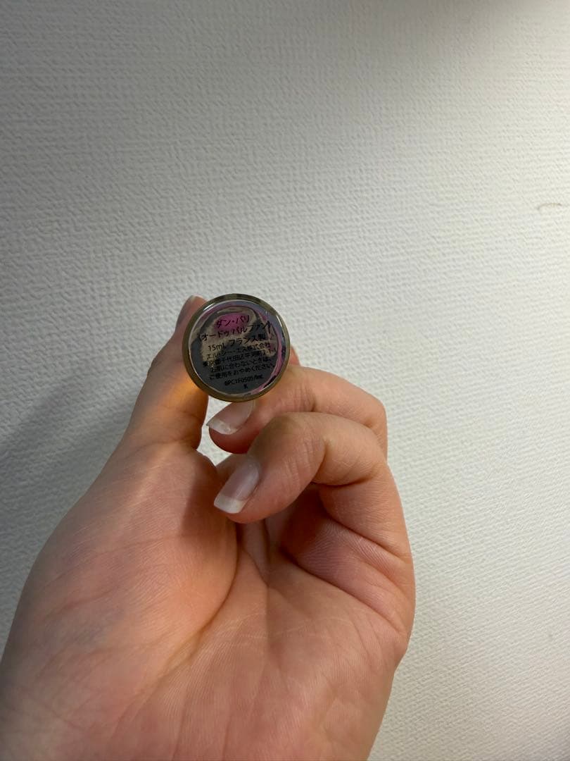 CELINE DANS PARIS オードパルファム 15ml