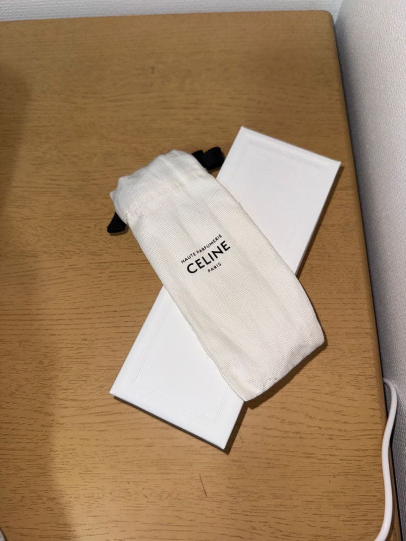 CELINE DANS PARIS オードパルファム 15ml