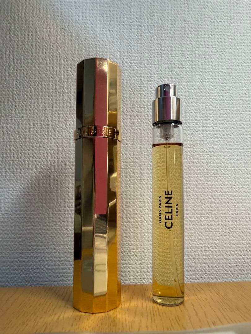 CELINE DANS PARIS オードパルファム 15ml