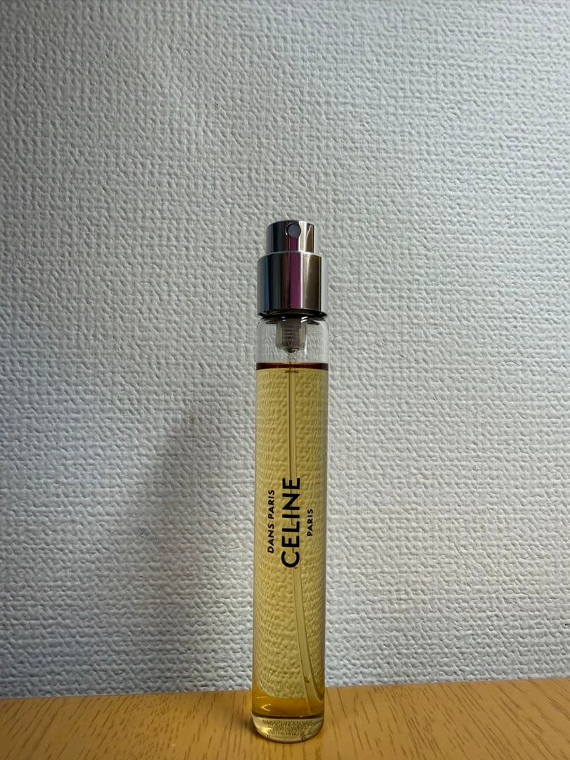 CELINE DANS PARIS オードパルファム 15ml
